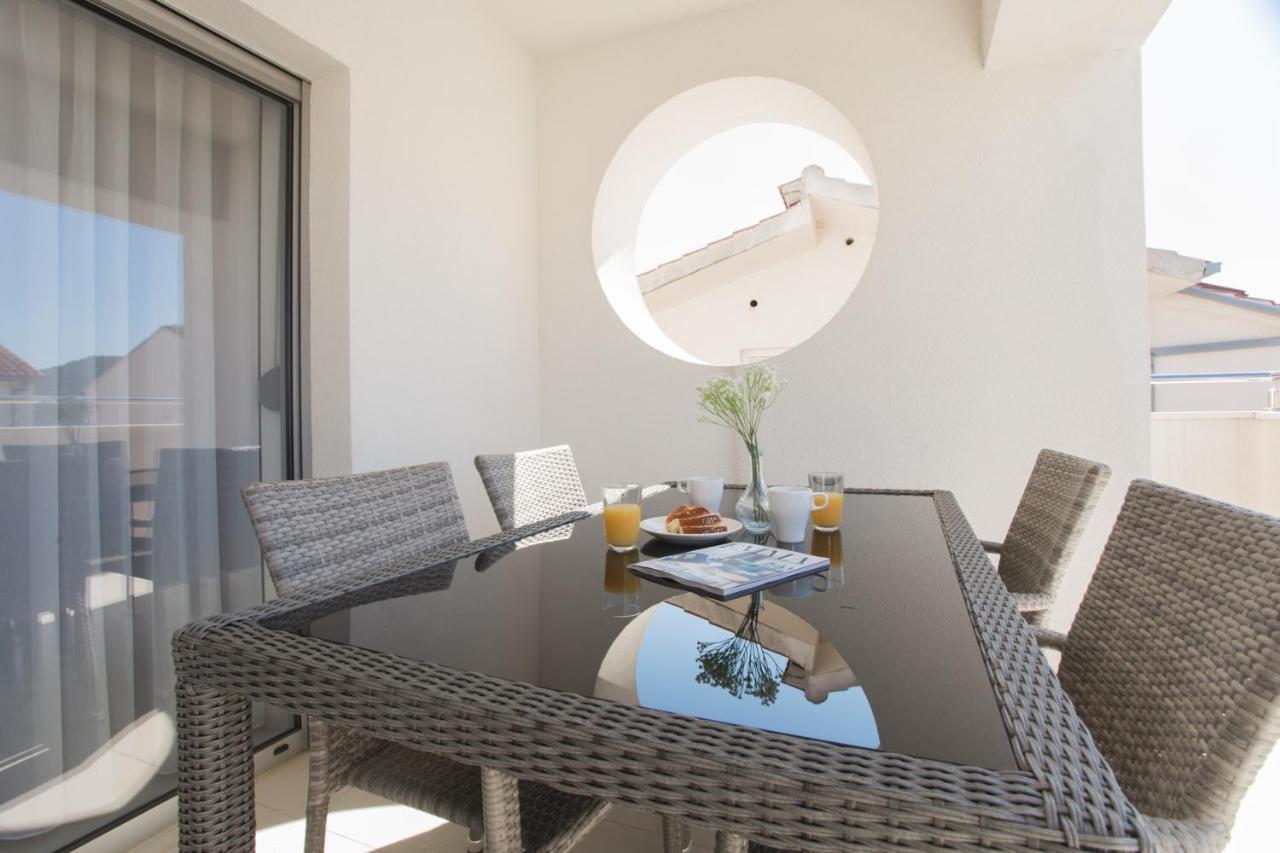Apartment Silver Stone *