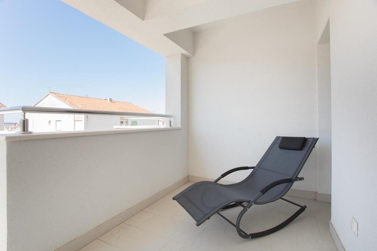 Apartment Silver Stone Primosten