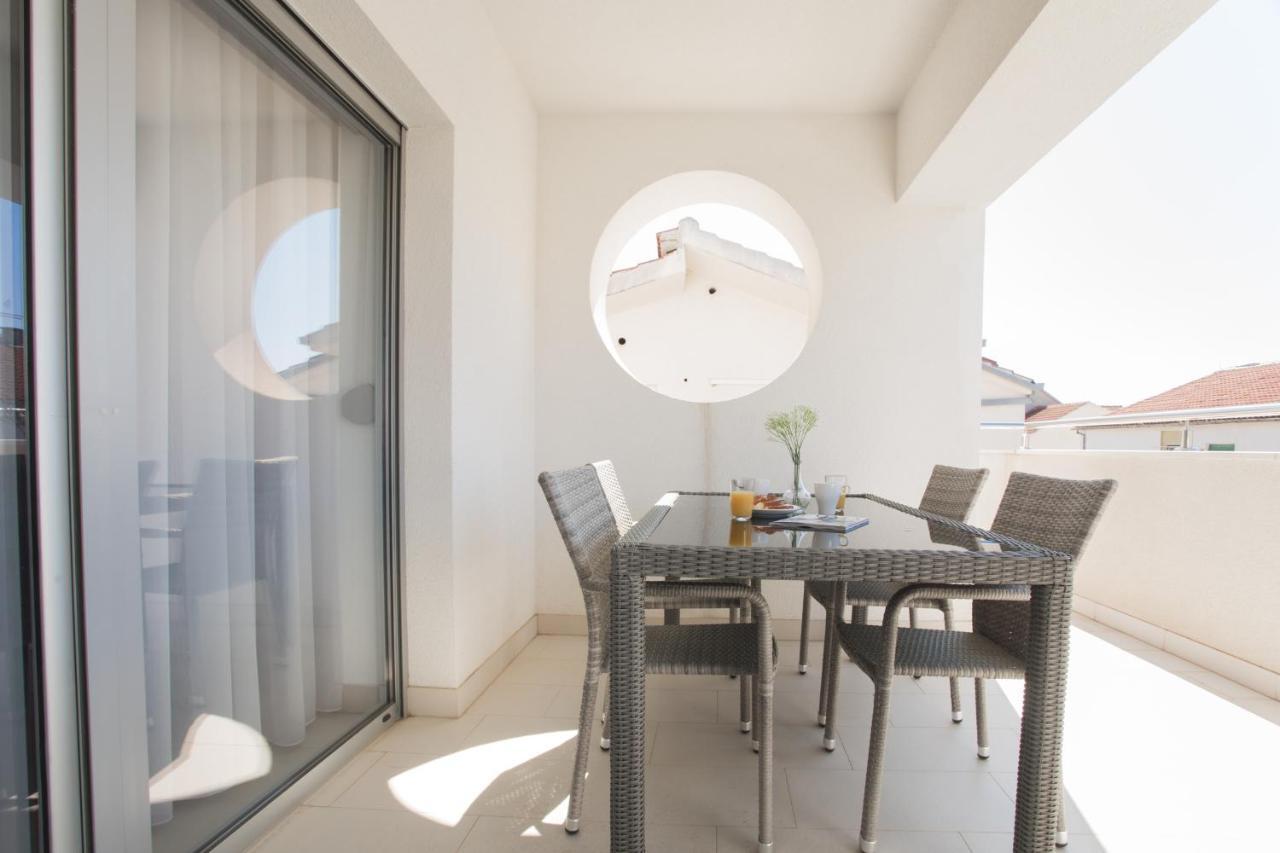 Apartment Silver Stone Primosten