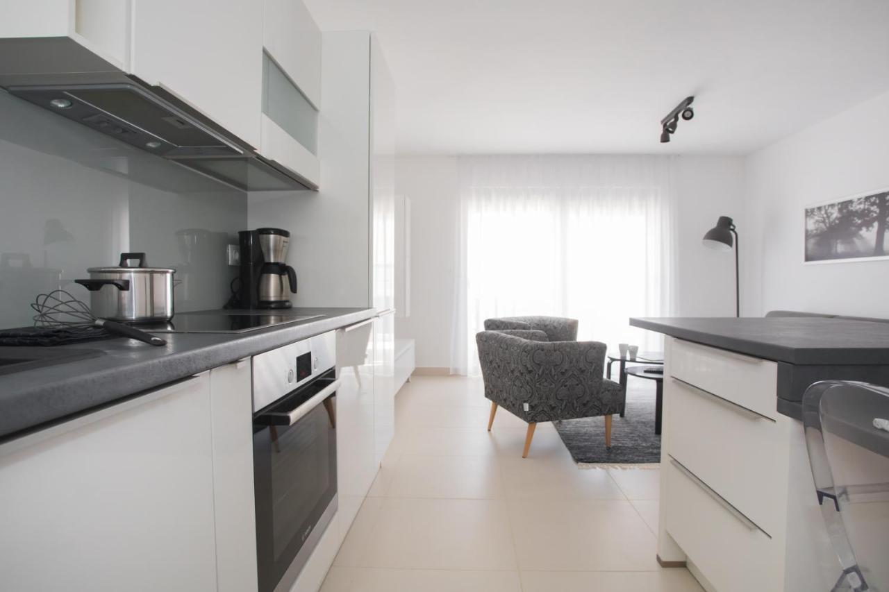 Apartment Silver Stone Primosten