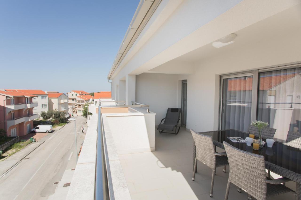Silver Stone Apartment Primosten