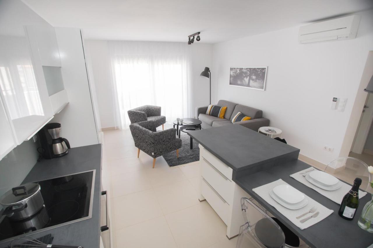 Apartment Silver Stone