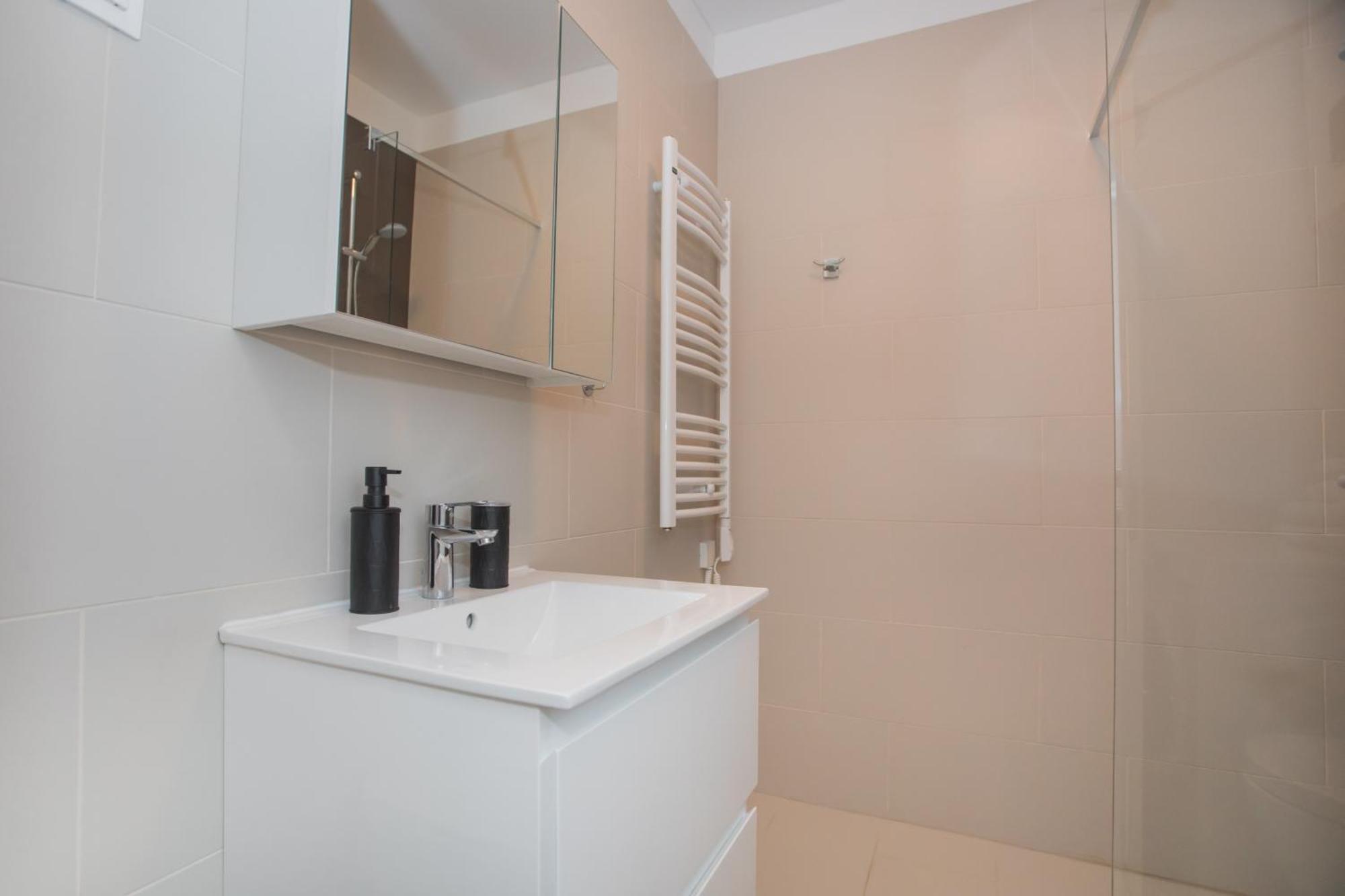 Silver Stone Apartment Primosten