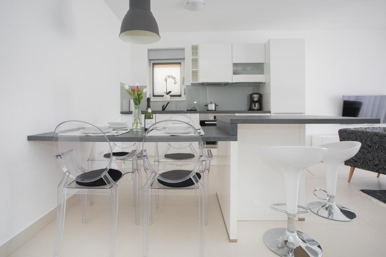 Silver Stone Apartment Primosten