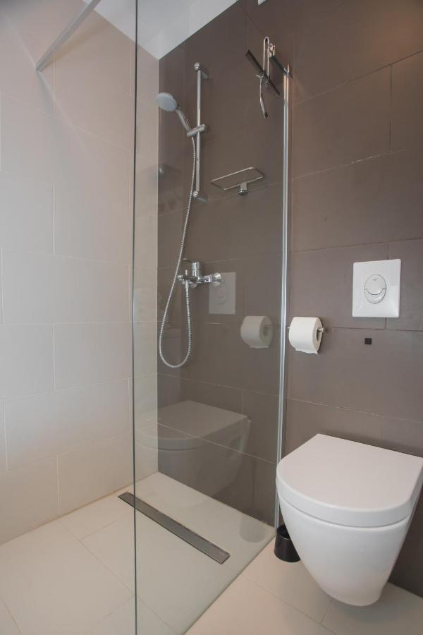Silver Stone Apartment Primosten