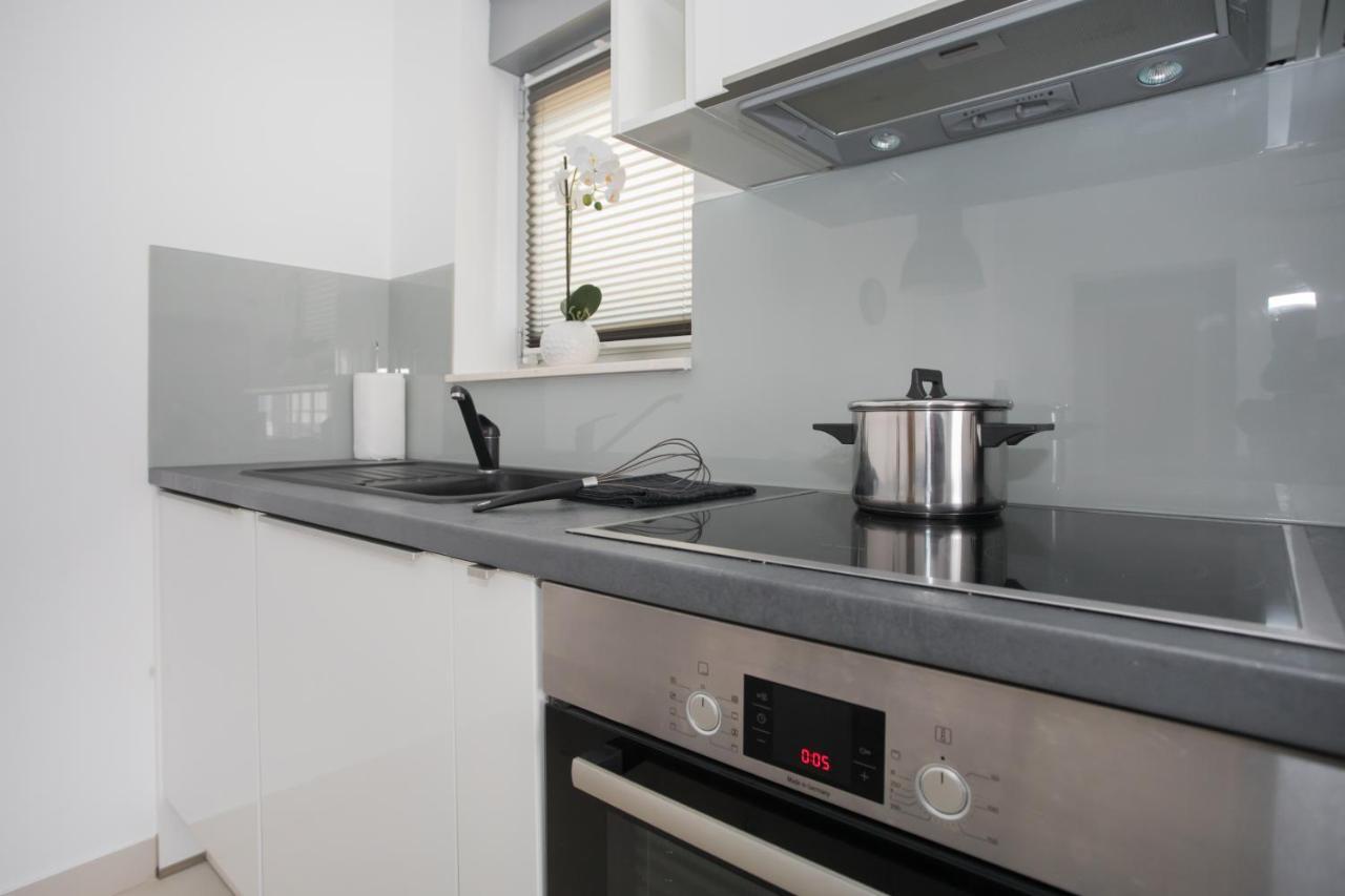 Silver Stone Apartment Primosten