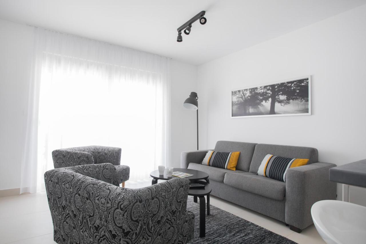 Apartment Silver Stone
